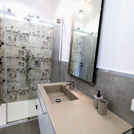 Apartament Casa Pozzetti *
