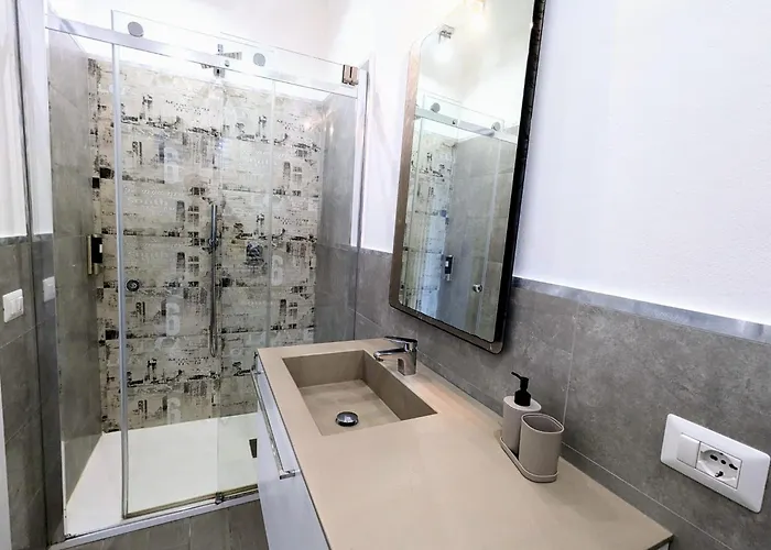 Apartament Casa Pozzetti *